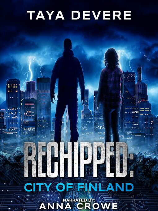 Title details for Rechipped by Taya DeVere - Available